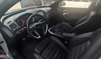 Opel Insignia 2.0 CDTI Cosmo full
