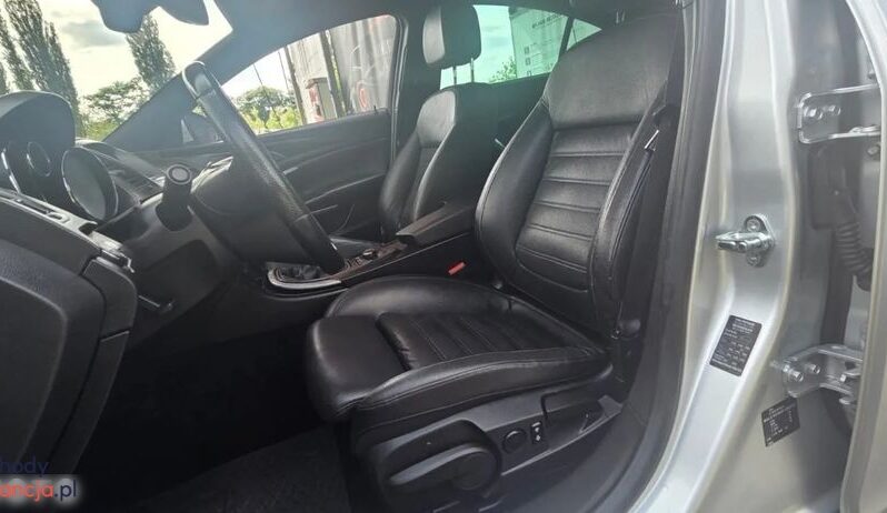 Opel Insignia 2.0 CDTI Cosmo full