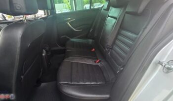 Opel Insignia 2.0 CDTI Cosmo full