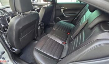 Opel Insignia 2.0 CDTI Cosmo full