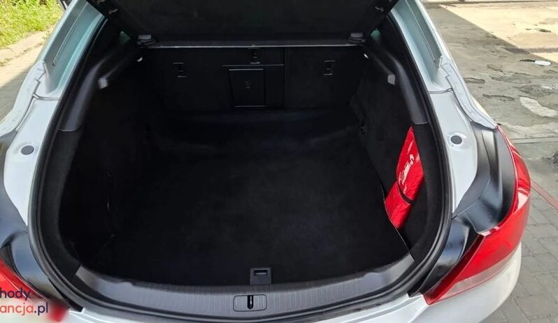 Opel Insignia 2.0 CDTI Cosmo full