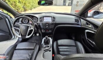 Opel Insignia 2.0 CDTI Cosmo full