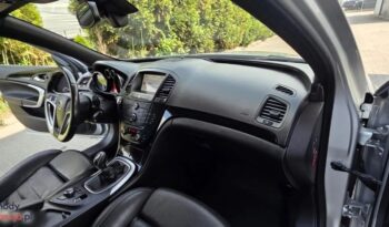 Opel Insignia 2.0 CDTI Cosmo full