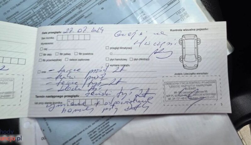 Opel Insignia 2.0 CDTI Cosmo full