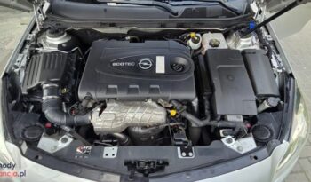 Opel Insignia 2.0 CDTI Cosmo full