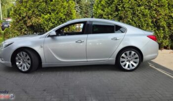 Opel Insignia 2.0 CDTI Cosmo full