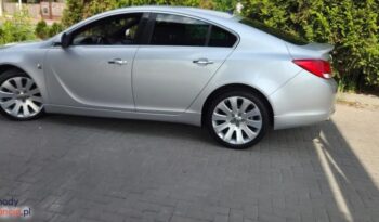 Opel Insignia 2.0 CDTI Cosmo full