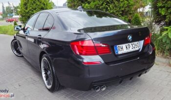 BMW Seria 5 full