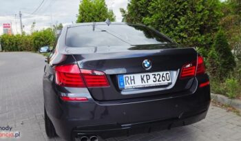 BMW Seria 5 full