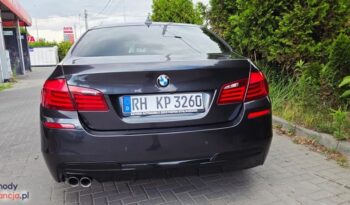 BMW Seria 5 full