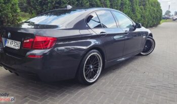 BMW Seria 5 full