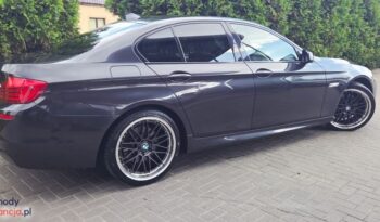 BMW Seria 5 full