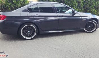 BMW Seria 5 full