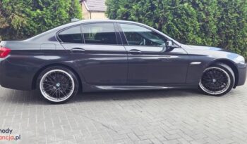 BMW Seria 5 full