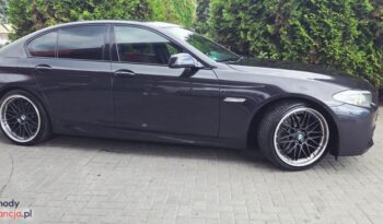 BMW Seria 5 full