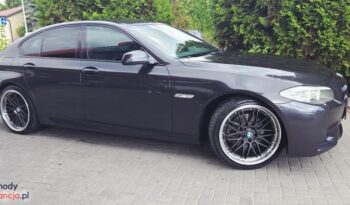 BMW Seria 5 full