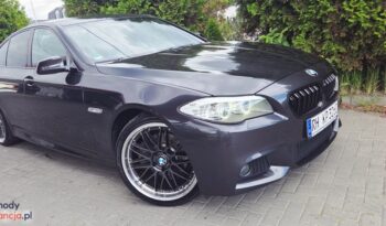 BMW Seria 5 full