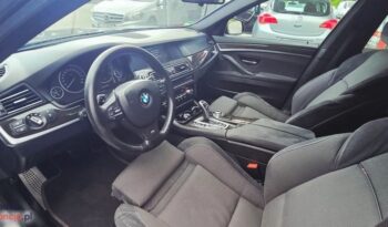 BMW Seria 5 full