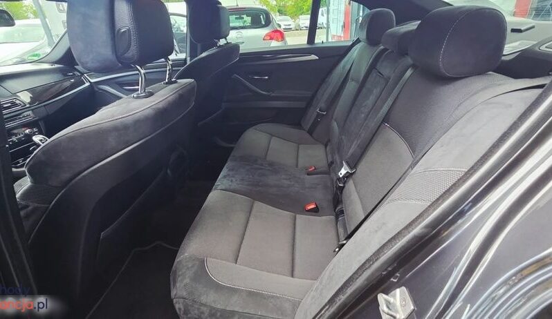 BMW Seria 5 full