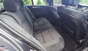 BMW Seria 5 full