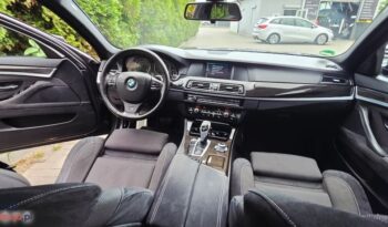 BMW Seria 5 full