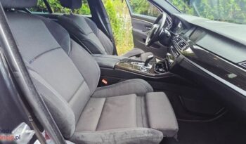 BMW Seria 5 full