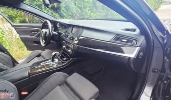 BMW Seria 5 full
