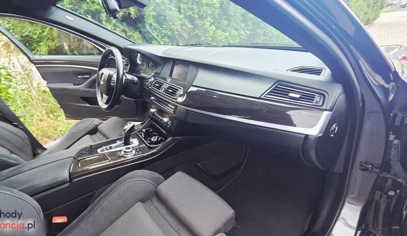 BMW Seria 5 full