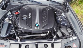 BMW Seria 5 full