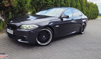 BMW Seria 5 full