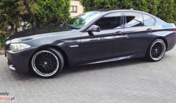 BMW Seria 5 full