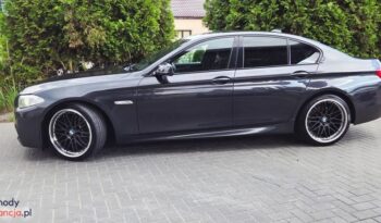 BMW Seria 5 full