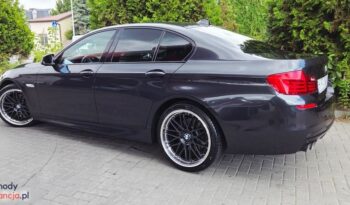 BMW Seria 5 full
