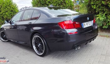 BMW Seria 5 full
