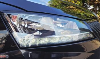 Skoda Fabia 1.0 TSI Essence full