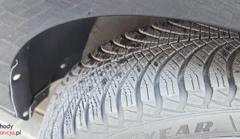 Skoda Fabia 1.0 TSI Essence full