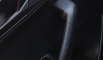 Skoda Fabia 1.0 TSI Essence full