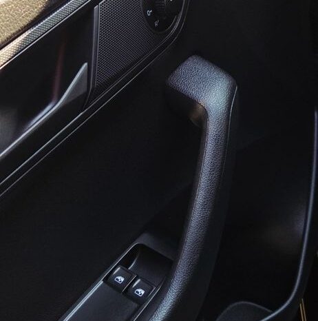 Skoda Fabia 1.0 TSI Essence full