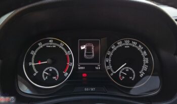 Skoda Fabia 1.0 TSI Essence full