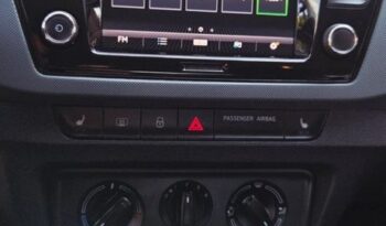 Skoda Fabia 1.0 TSI Essence full