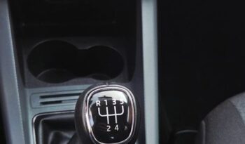 Skoda Fabia 1.0 TSI Essence full