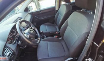 Skoda Fabia 1.0 TSI Essence full