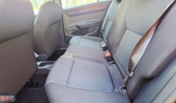 Skoda Fabia 1.0 TSI Essence full
