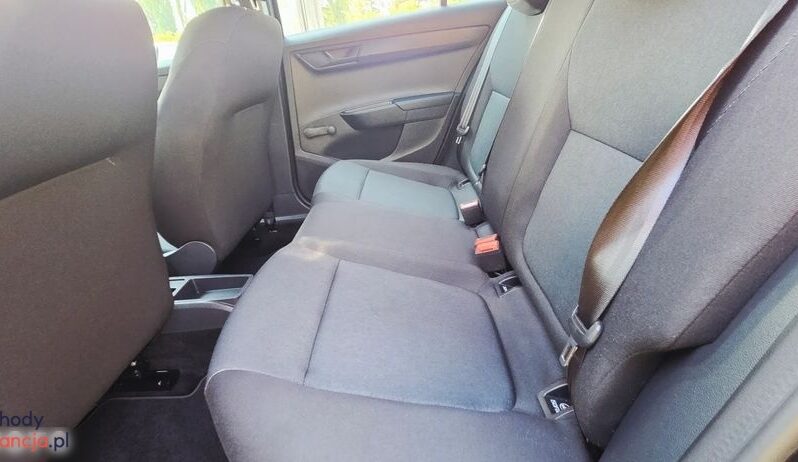 Skoda Fabia 1.0 TSI Essence full