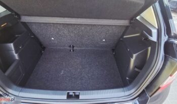 Skoda Fabia 1.0 TSI Essence full