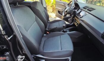 Skoda Fabia 1.0 TSI Essence full