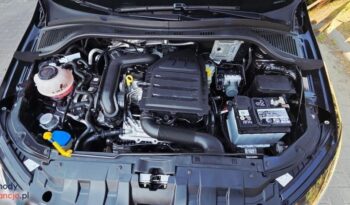 Skoda Fabia 1.0 TSI Essence full