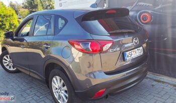 Mazda CX-5 2.0 Skyenergy 2WD full