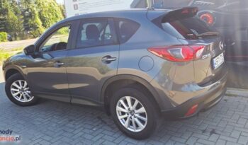 Mazda CX-5 2.0 Skyenergy 2WD full
