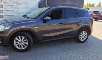 Mazda CX-5 2.0 Skyenergy 2WD full